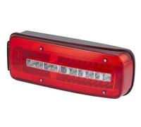 HELLA 2VP 012 381-261 Fanale posteriore