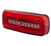 Faro Posteriore Destro LED HELLA Per DAF TERBERG-BENSCHOP