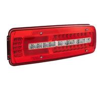 HELLA Luce posteriore compatibile con DAF 2VP 012 381-361