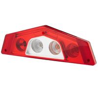 HELLA 2VP 012 570-141 Luce posteriore