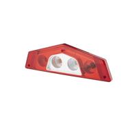 HELLA 2VP 012 570-181 Luce posteriore, Caraluna X, Ibrida, 12V
