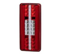 Hella 2VP 328 630-021 Fanale Posteriore - LED - 10/30V