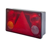 HELLA 2VP 340 400-131 Luce posteriore