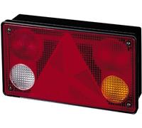 Fanale posteriore HELLA 2VP 340 400-147 destro