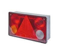 HELLA 2VP 340 400-151 Luce posteriore