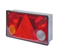 HELLA 2VP 340 400-151 Luce posteriore