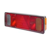 Fanale posteriore HELLA 2VP 340 450-021