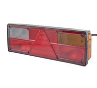 Fanale posteriore HELLA 2VP 340 450-141