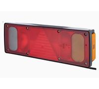HELLA 2VP 340 450-441 Luce posteriore