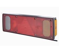 HELLA 2VP 340 450-441 Luce posteriore