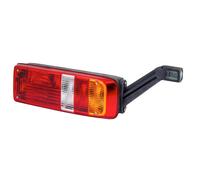 HELLA 2VP 340 931-161 Luce posteriore