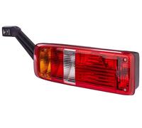 HELLA 2VP 340 931-171 Luce Posteriore - EasyConn I Ibrido - Lampadina - 24V