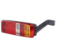 Hella Combinazione Faro Posteriore Destra O/S / Hybrid P21W R10W 24V (