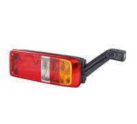 HELLA 2VP 340 934-101 Luce posteriore