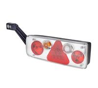 HELLA 2VP 340 940-111 Luce posteriore