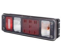 HELLA 2VP 340 961-021 Luce posteriore