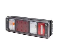HELLA 2VP 340 961-411 Luce posteriore