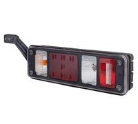 HELLA 2VP 340 961-431 Luce posteriore