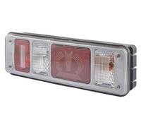 HELLA 2VP 340 961-521 Luce posteriore