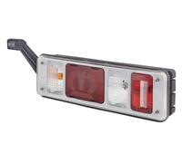HELLA 2VP 340 961-531 Luce posteriore