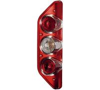 Fanale posteriore caraluna modular destro