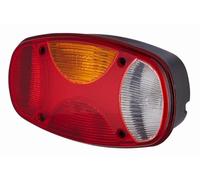 Fanale posteriore HELLA 2VP 343 640-031 sinistro