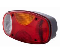 Fanale posteriore HELLA 2VP 343 640-041