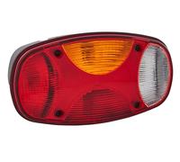 HELLA 2VP 343 640-091 Luce posteriore
