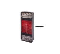 HELLA 2VP 345 900-131 Luce posteriore