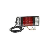 HELLA Luce posteriore compatibile con SCHMITZ CARGOBULL DOLL 2VP 345 900-141