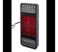 HELLA 2VP 345 900-281 Luce posteriore