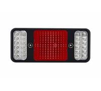 HELLA 2VP 345 900-281 Luce posteriore