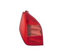 HELLA 2VP 354 030-011 Luce posteriore, Lampadine Sx
