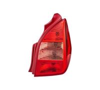 HELLA 2VP 354 030-021 Luce posteriore, Lampadine Dx