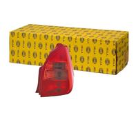 Hella Fanale posteriore destro 2VP 354 030-021 per Citroën C2 03-05 con lampadine PY21W 12V