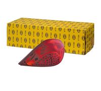 HELLA 2VP 354 039-021 Luce posteriore, Lampadine ECE, Dx | Compatibile con: PEUGEOT 207 CC