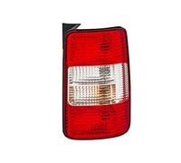Luce Posteriore Destra Glühlampen-technologie Hella per VW Caddy III