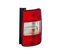 HELLA 2VP 354 043-021 Luce posteriore, Lampadine Dx