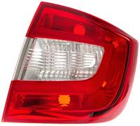 HELLA 2VP 354 802-021 Luce posteriore per SKODA