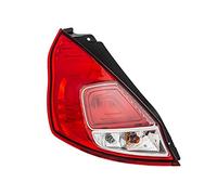 HELLA 2VP 354 805-011 Luce posteriore, Lampadine ECE/CCC, per veicolo circolazione Sx/per veicolo circolazione Dx, Sx