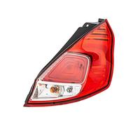 HELLA 2VP 354 805-021 Luce posteriore, Lampadine ECE/CCC, per veicolo circolazione Sx/per veicolo circolazione Dx, Dx