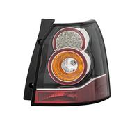 HELLA 2VP 354 814-021 Luce posteriore, LED ECE/CCC, Dx