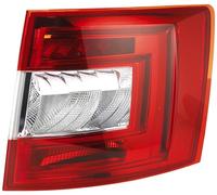 HELLA 2VP 354 818-031 Fanale posteriore