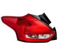 Hella Luce posteriore 2VP 354 828-051 Sinistro W5W Alogena per Ford Focus