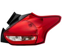 Faro Posteriore Destro LED PY21W HELLA Per Ford Focus III