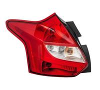 Faro Posteriore Sinistro Alogeno W5W HELLA Per Ford Focus III