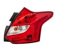 HELLA 2VP 354 995-061 Luce posteriore, Lampadine