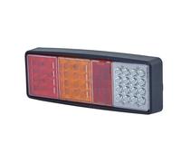 HELLA 2VP 357 019-011 Luce posteriore