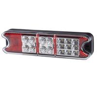 HELLA 2VP 357 021-011 Luce posteriore