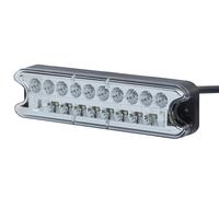 HELLA 2VP 357 021-031 Luce posteriore